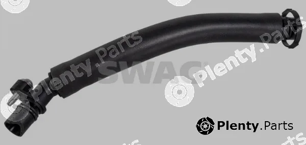 Swag 33105092 — Hose, crankcase ventilation