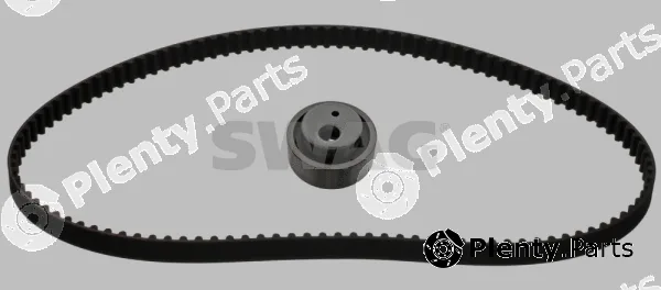 Swag 99020057 — Timing Belt Kit