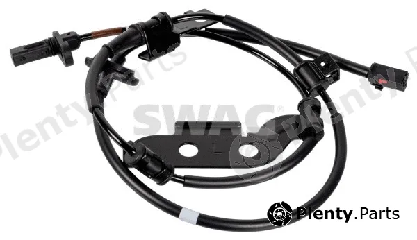 Swag 33105912 — Sensor, wheel speed
