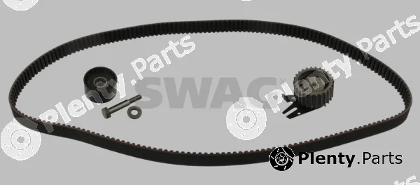 Swag 70923655 — Timing Belt Kit