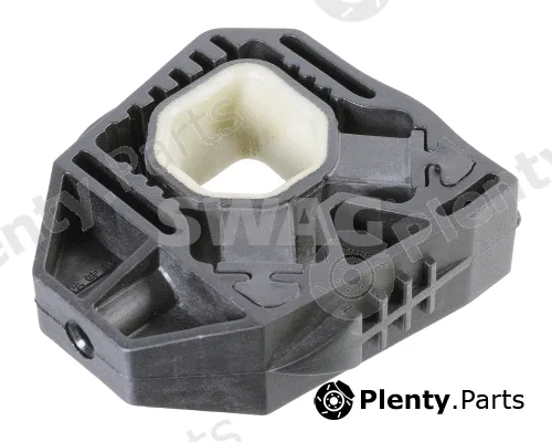 Swag 30106739 — Mounting, radiator