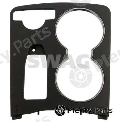 Swag 10104632 — Cover, centre console