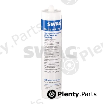 Swag 30101170 — Axle Gear Oil