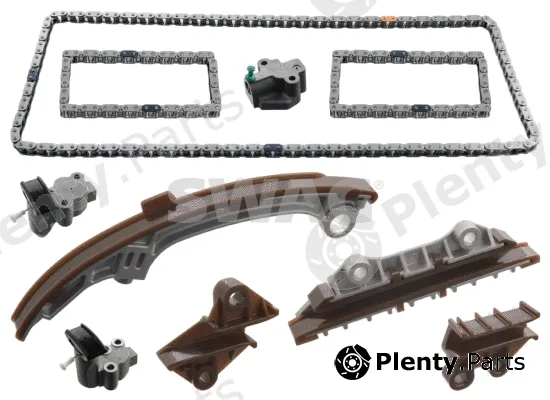 Swag 82104380 — Timing Chain Kit