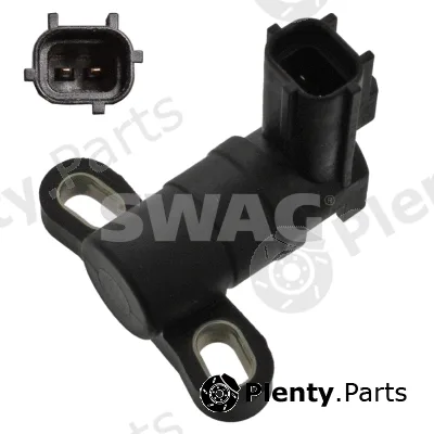 Swag 50944899 — Sensor, crankshaft pulse
