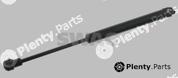 Swag 10927741 — Gas Spring, boot/cargo area SWAG extra