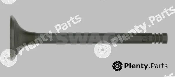 Swag 50919635 — Exhaust Valve