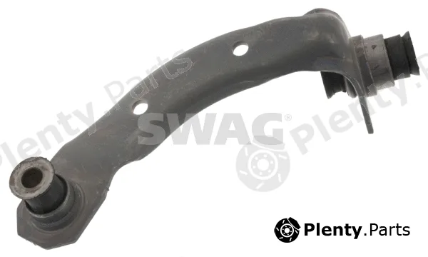 Swag 60948373 — Mounting, engine