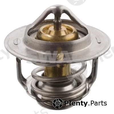 Swag 33105114 — Thermostat, coolant