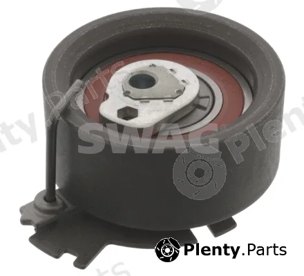 Swag 99918489 — Tensioner Pulley, timing belt