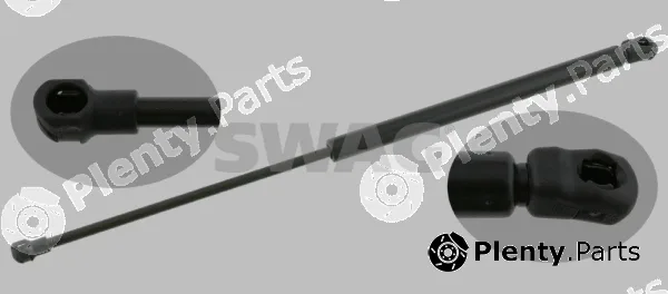Swag 32923380 — Gas Spring, boot/cargo area SWAG extra