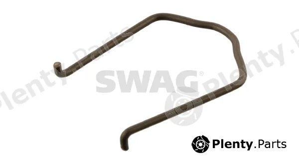 Swag 30931799 — Retaining Spring, coolant flange sealing plug