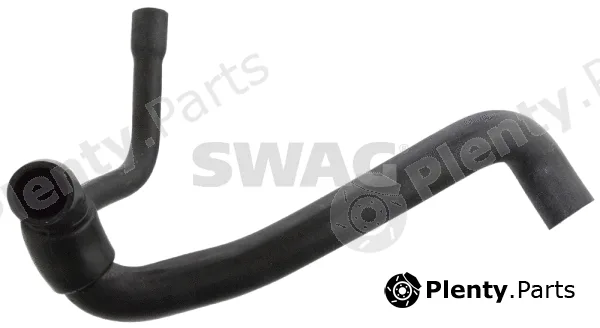Swag 10914015 — Radiator Hose