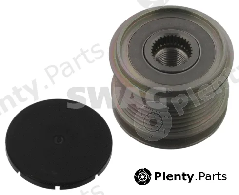 Swag 10921684 — Alternator Freewheel Clutch