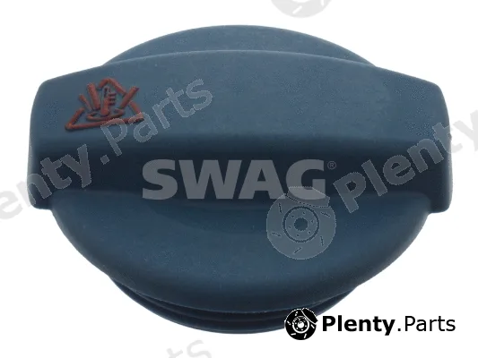 Swag 30940723 — Cap, coolant tank