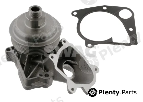 Swag 20932425 — Water Pump, engine cooling