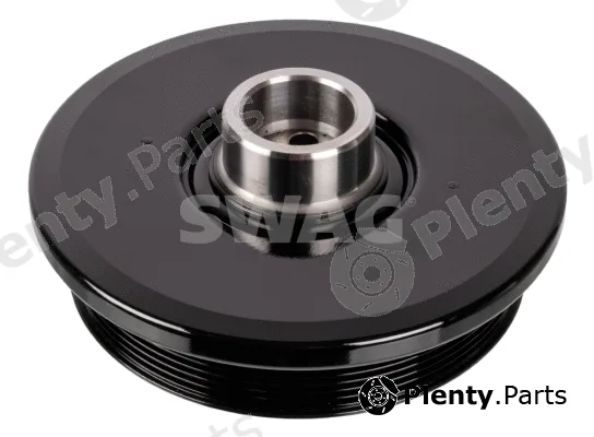 Swag 20106858 — Belt Pulley, crankshaft