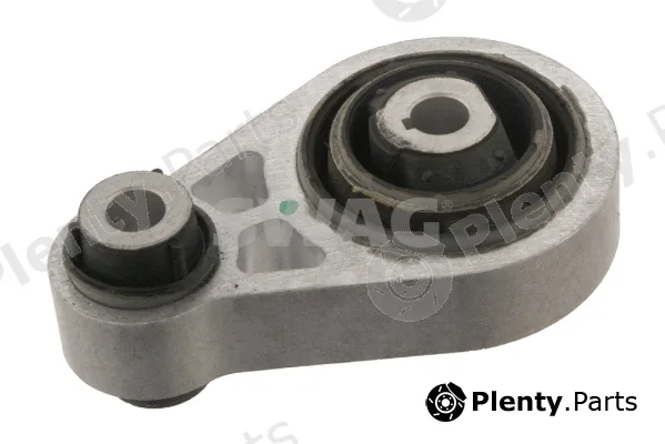 Swag 60931511 — Mounting, engine