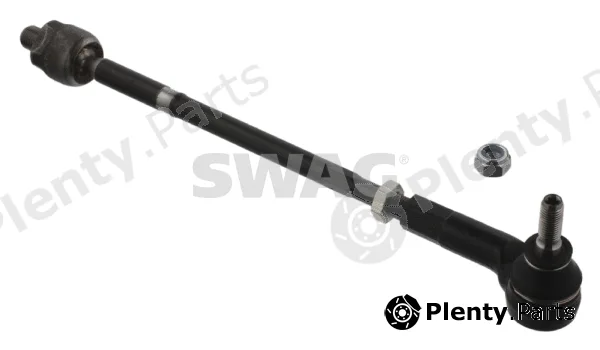 Swag 99720002 — Tie Rod