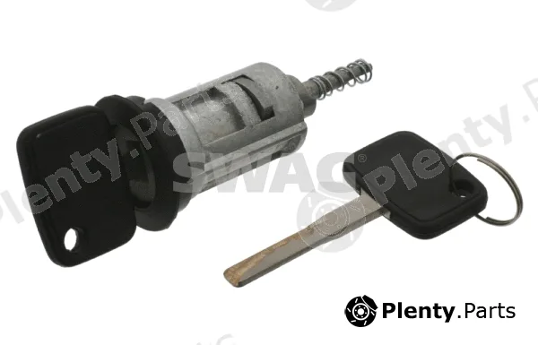 Swag 99902743 — Lock Cylinder, ignition lock