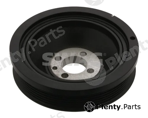 Swag 70939771 — Belt Pulley, crankshaft