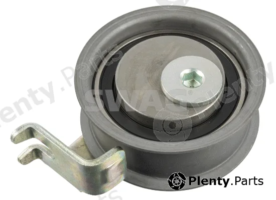 Swag 99030086 — Tensioner Pulley, timing belt