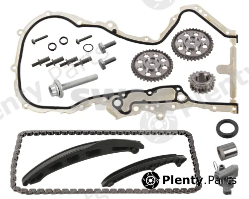 Swag 33100964 — Timing Chain Kit