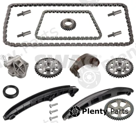 Swag 33100163 — Timing Chain Kit