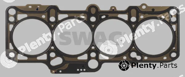 Swag 33103491 — Gasket, cylinder head