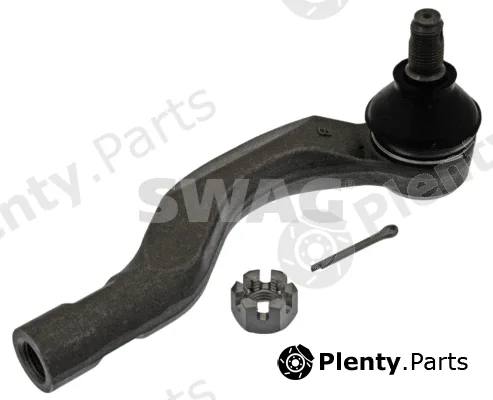 Swag 81943153 — Tie Rod End
