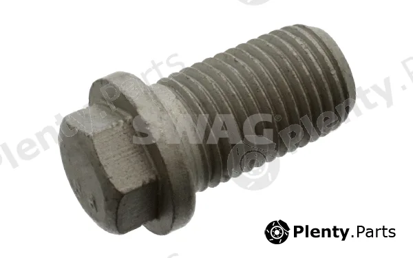 Swag 99908277 — Screw Plug, oil sump