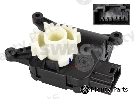 Swag 30109176 — Actuator, blending flap