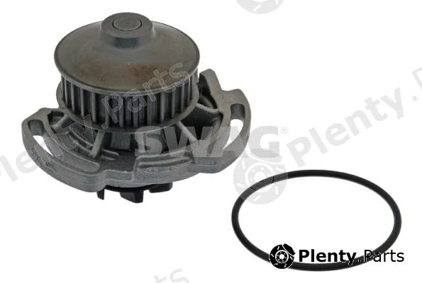 Swag 30150002 — Water Pump, engine cooling