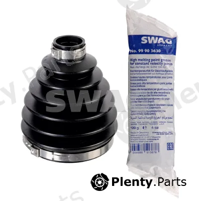 Swag 33102215 — Bellow Kit, drive shaft
