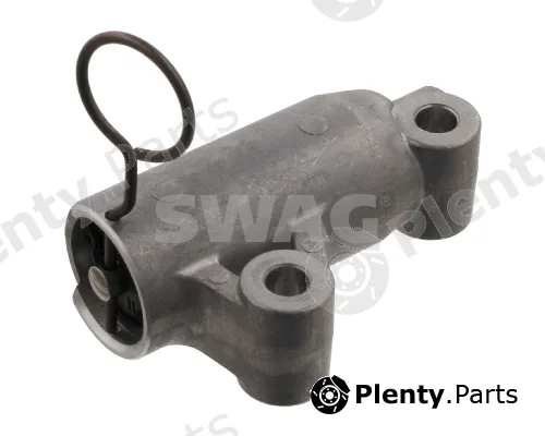 Swag 80934644 — Tensioner, timing belt