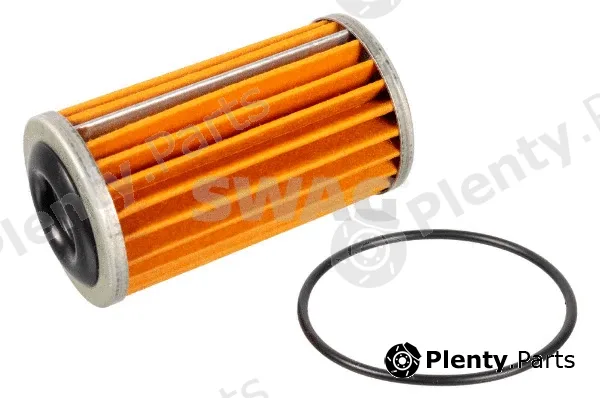 Swag 33105074 — Hydraulic Filter, automatic transmission SWAG extra
