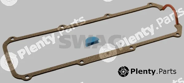 Swag 32915290 — Gasket, cylinder head cover