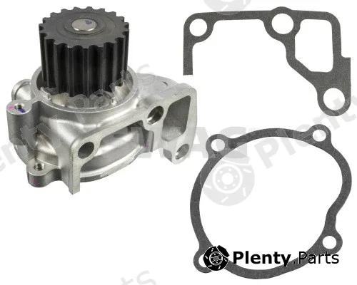 Swag 33106691 — Water Pump, engine cooling