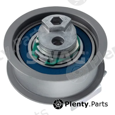 Swag 30938655 — Tensioner Pulley, timing belt