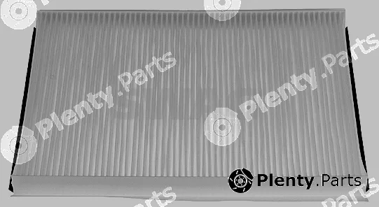 Swag 10917160 — Filter, cabin air