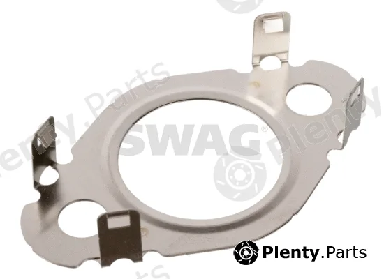 Swag 33100152 — Gasket, EGR valve