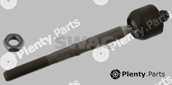 Swag 60937281 — Inner Tie Rod