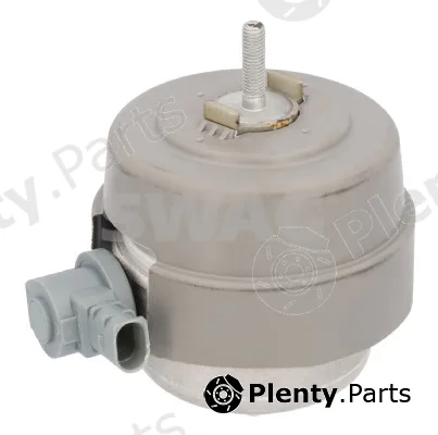 Swag 33109270 — Mounting, engine