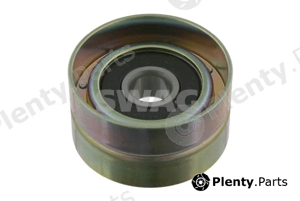 Swag 81030002 — Deflection/Guide Pulley, timing belt