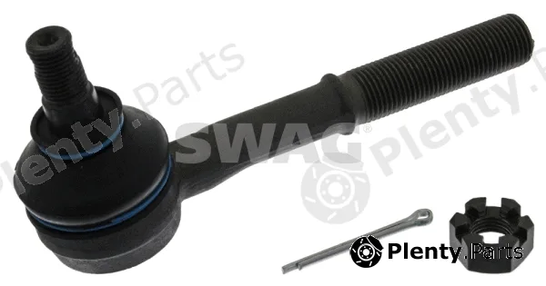 Swag 82710012 — Tie Rod End