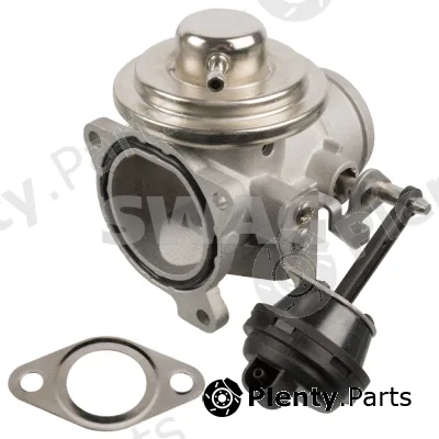 Swag 30107783 — EGR Valve