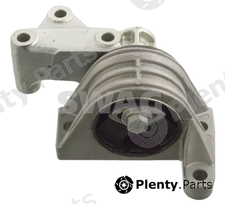 Swag 70102977 — Mounting, engine