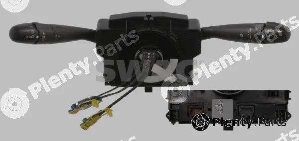 Swag 62934808 — Switch, headlight