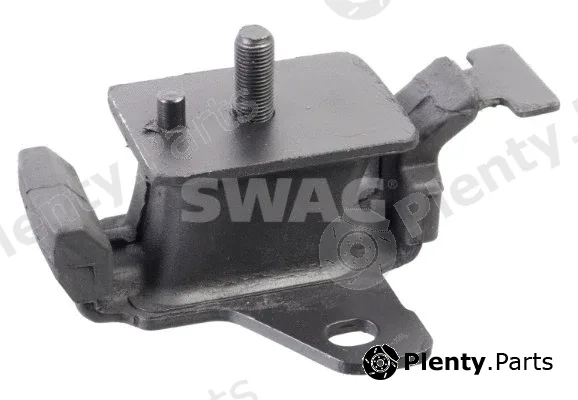 Swag 33106136 — Mounting, engine