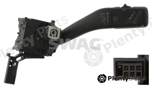 Swag 30936761 — Steering Column Switch